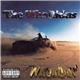 The Whoridas - Whoridin'